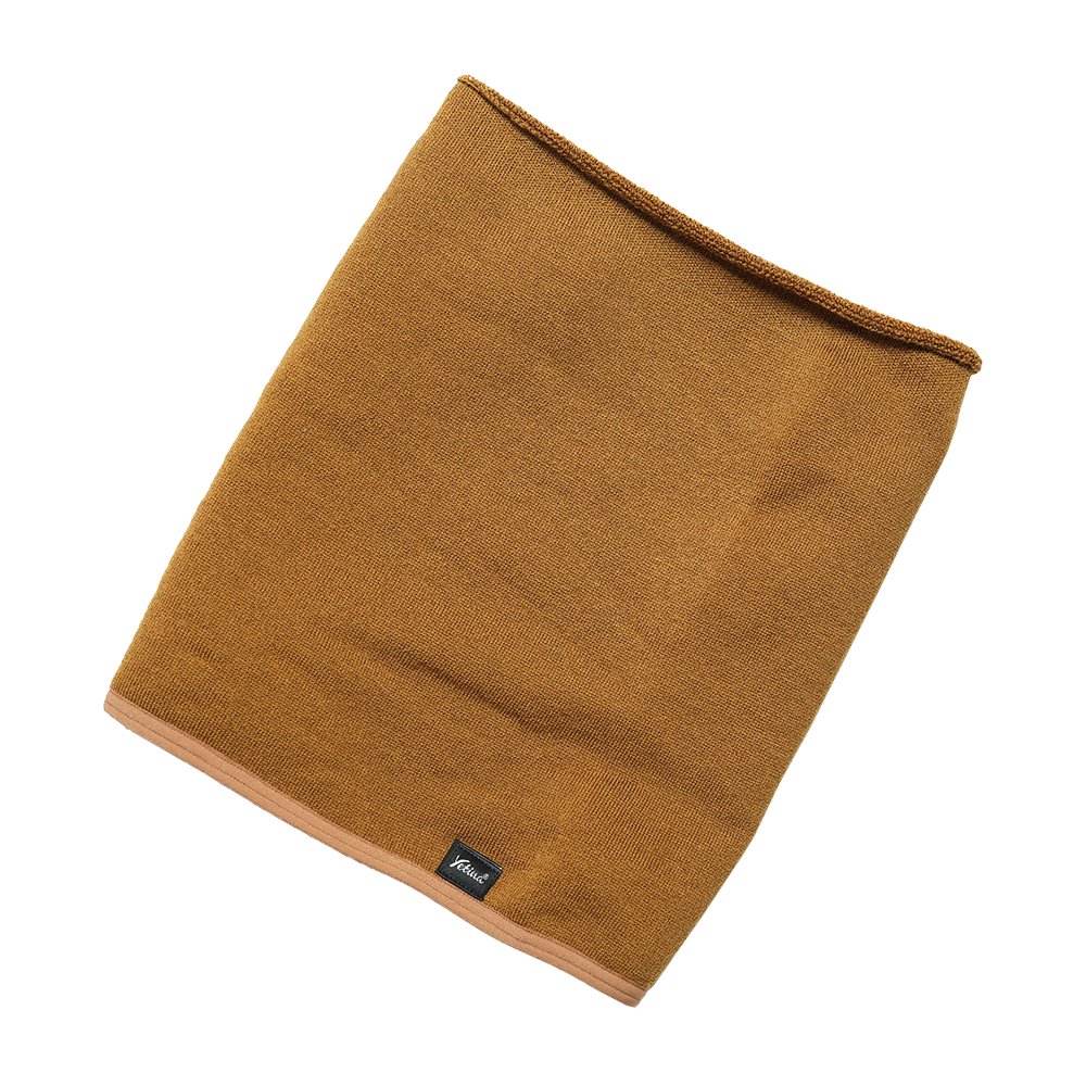 Yetina Antarctica Neck Gaiter KhakiBrown - ネックウォーマー