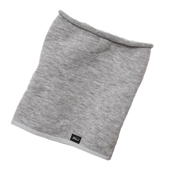 YETINA ( ƥ ) ͥåޡ ANTARCTICA MERINO NECK GAITER ( HEATHER GRAY )