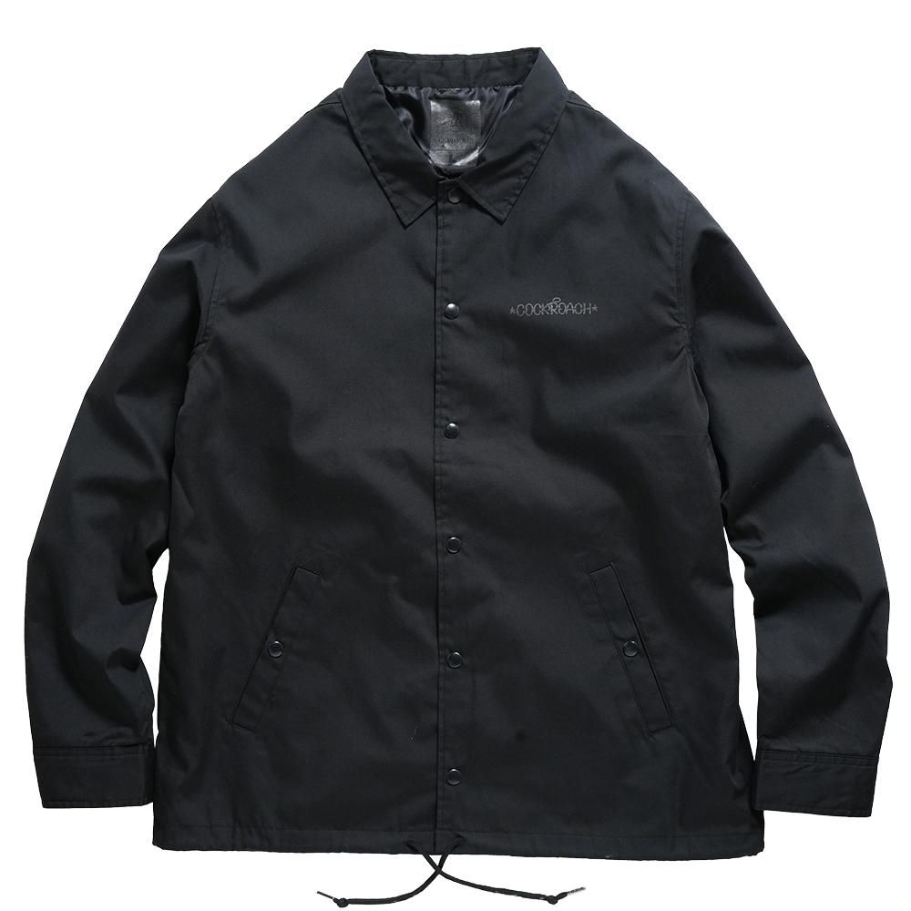 COCKROACH ( å ) 㥱å ROACH JACKET ( BLACK )