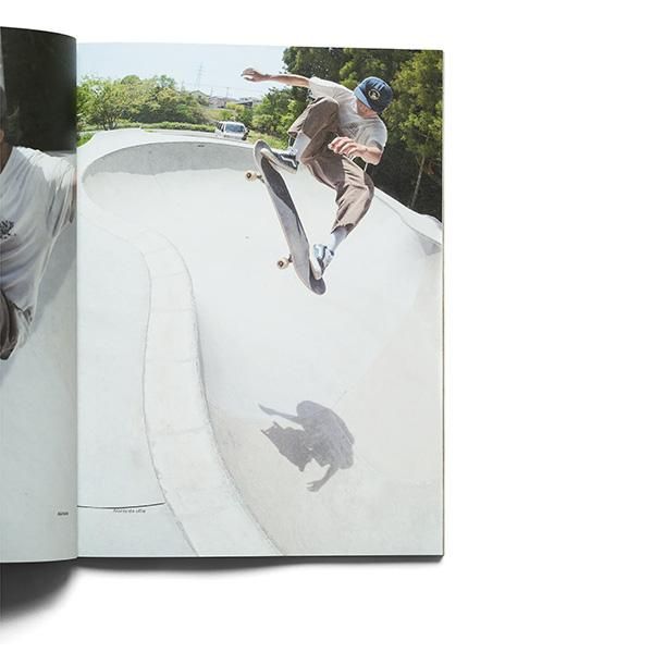 川 ( カワ ) 6 michi ( skateboard雑誌 ) - JAU/REMILLAレミーラ, GOHEMPゴーヘンプ, HAVE A GRATEFUL DAY, DEVADURGA, AREth, GREENCLOTHING, GENTEMSTICK 正規通販店 兵庫姫路 アパレルスノーボードスケートボードスケボーセレクトショップ ジャウー 川 ( カワ ) 6 michi ( skateboard雑誌 ) - JAU/REMILLAレミーラ, GOHEMPゴーヘンプ, HAVE A GRATEFUL DAY, DEVADURGA, AREth, GREENCLOTHING, GENTEMSTICK 正規通販店 兵庫姫路 アパレルスノーボードスケートボードスケボーセレクトショップ ジャウー