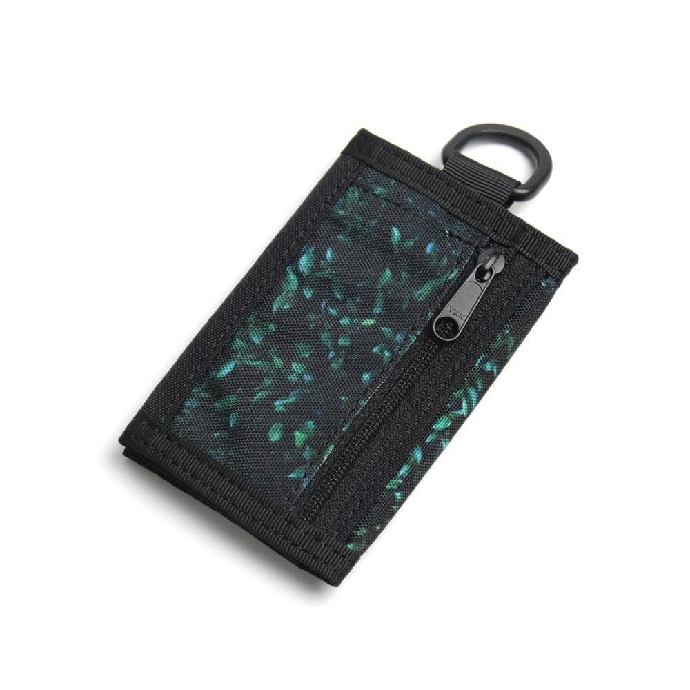 Vaga ( バガ ) 財布 Kawa ( 川 ) x Vaga 