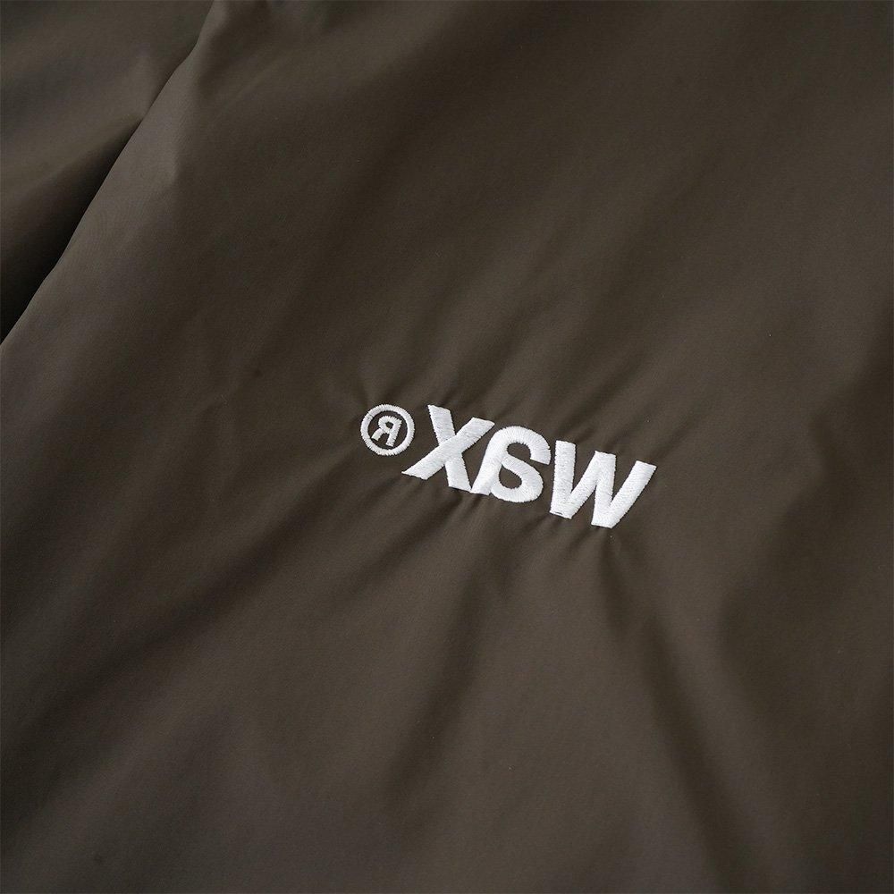 WAX ( ワックス ) コーチジャケット WAX®︎ COACH JACKET