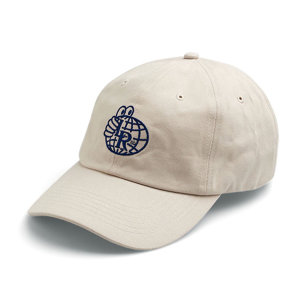 LAST RESORT AB ( 饹ȥ꥾ȥӡ ) å DADDY CAP ( BEIGE )