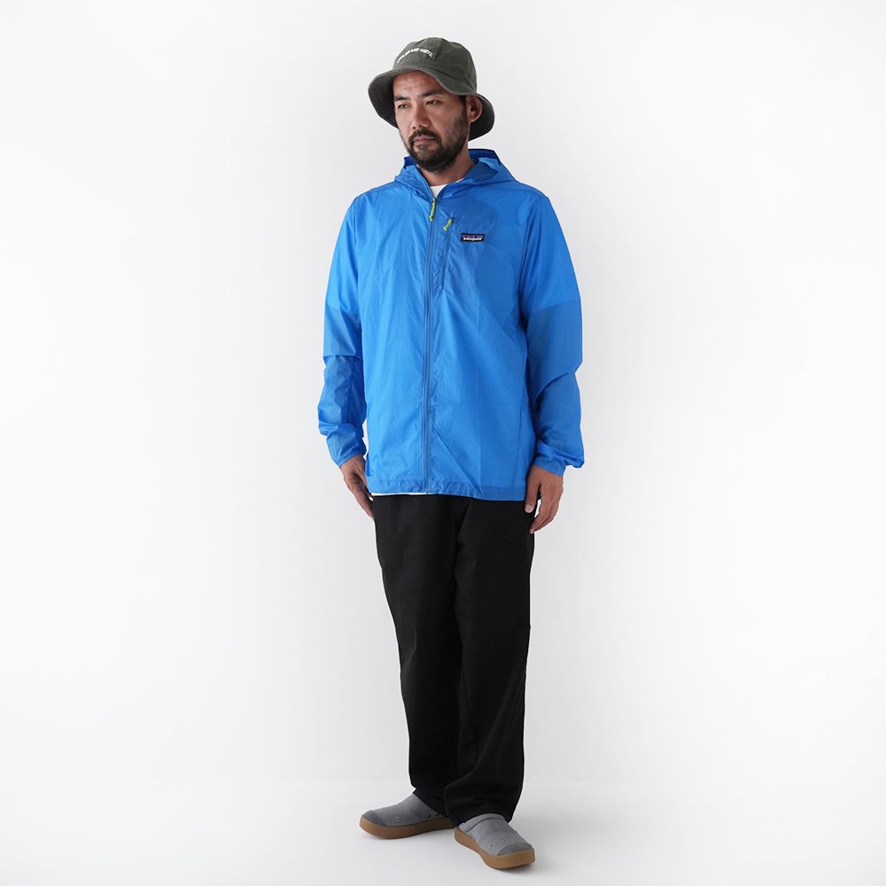 PATAGONIA ( パタゴニア ) ジャケット MEN'S HOUDINI JACKET ( VSLB ) 24142 -  JAU／REMILLAレミーラ, GOHEMPゴーヘンプ, HAVE A GRATEFUL DAY, DEVADURGA, AREth,  GREENCLOTHING, GENTEMSTICK 正規通販店 兵庫姫路 アパレルスノーボードスケートボードスケボーセレクト ...