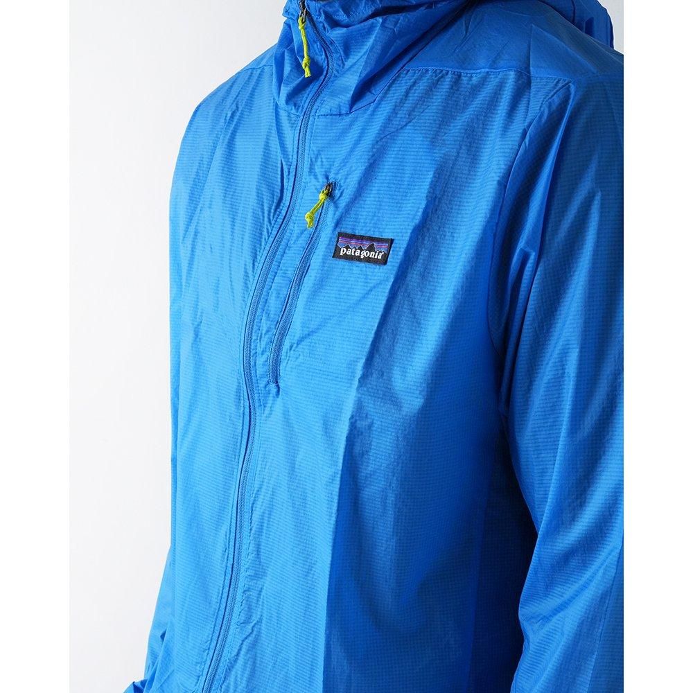 PATAGONIA ( パタゴニア ) 軽量ナイロンジャケット MEN'S