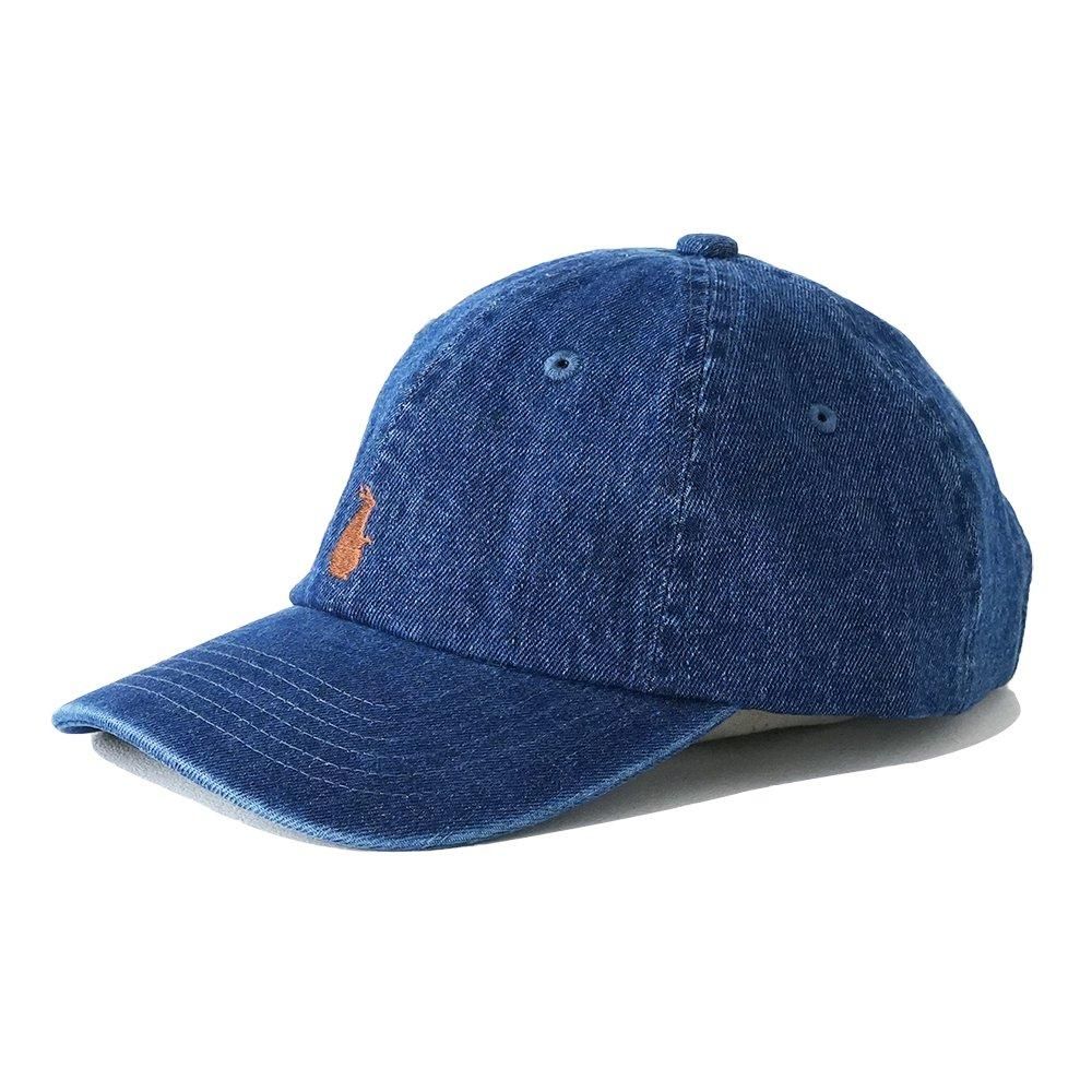 devadurga ( ǥɥ륬 ) ɽå KUROUSAGI CAP ( NAVY ) dg-1554