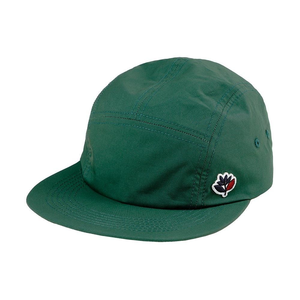 MAGENTA SKATEBOARDS ( ޥ ȥܡ ) å SMASH 5P HAT ( GREEN )