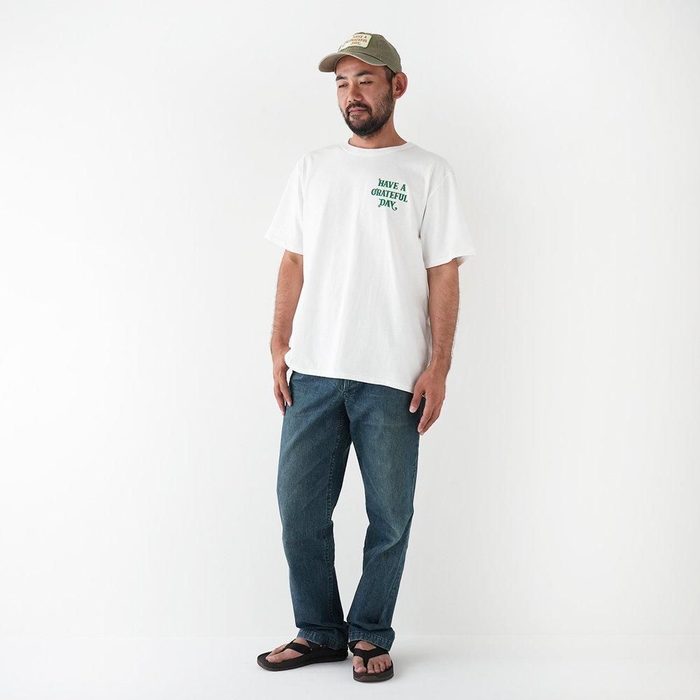 ビッグポケットショートシャツ｜ファッション通販のSTRIPE CLUB