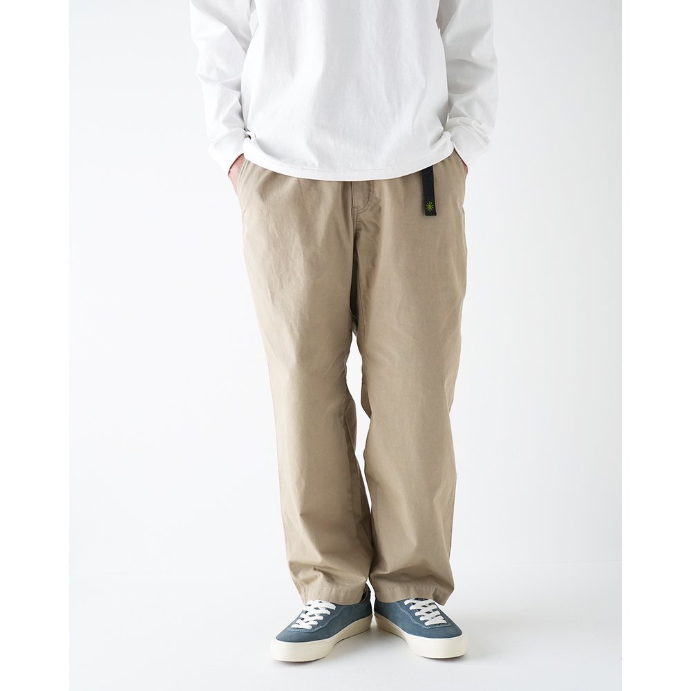 GOHEMP ( ゴーヘンプ ) パンツ HEMP UTILITY BASIC PANTS ( DESERT TAN ) GHP1163RPW24 -  JAU／REMILLAレミーラ, GOHEMPゴーヘンプ, HAVE A GRATEFUL DAY, DEVADURGA, AREth,  GREENCLOTHING, GENTEMSTICK 正規通販店 兵庫姫路 アパレルスノーボードスケートボードスケボー ...