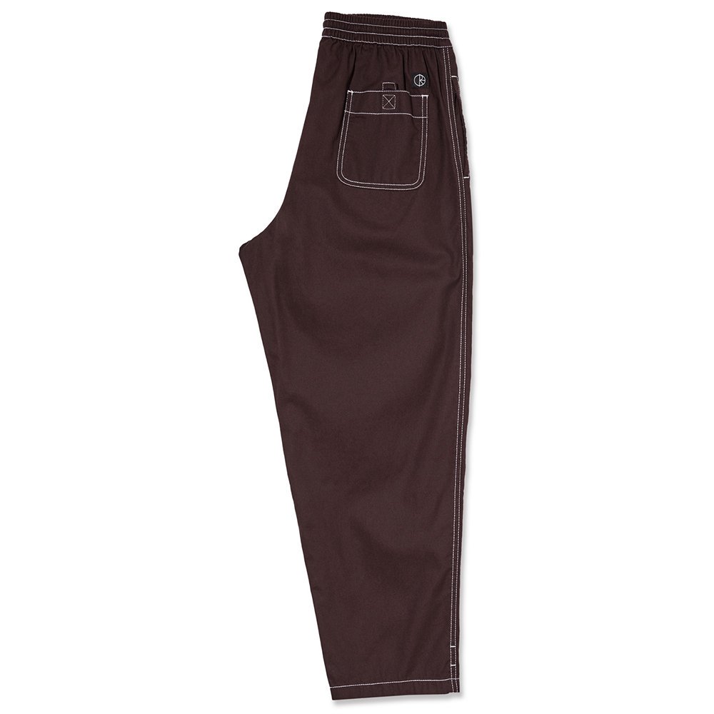 POLAR SKATE CO. ( ポーラー ) パンツ CONTRAST SURF PANTS ...