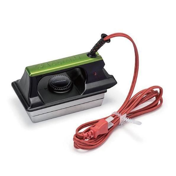 GALLIUM ( ꥦ ) 說󥰥 WAXING IRON Handy  Ρܡ ۥåȥåѥ