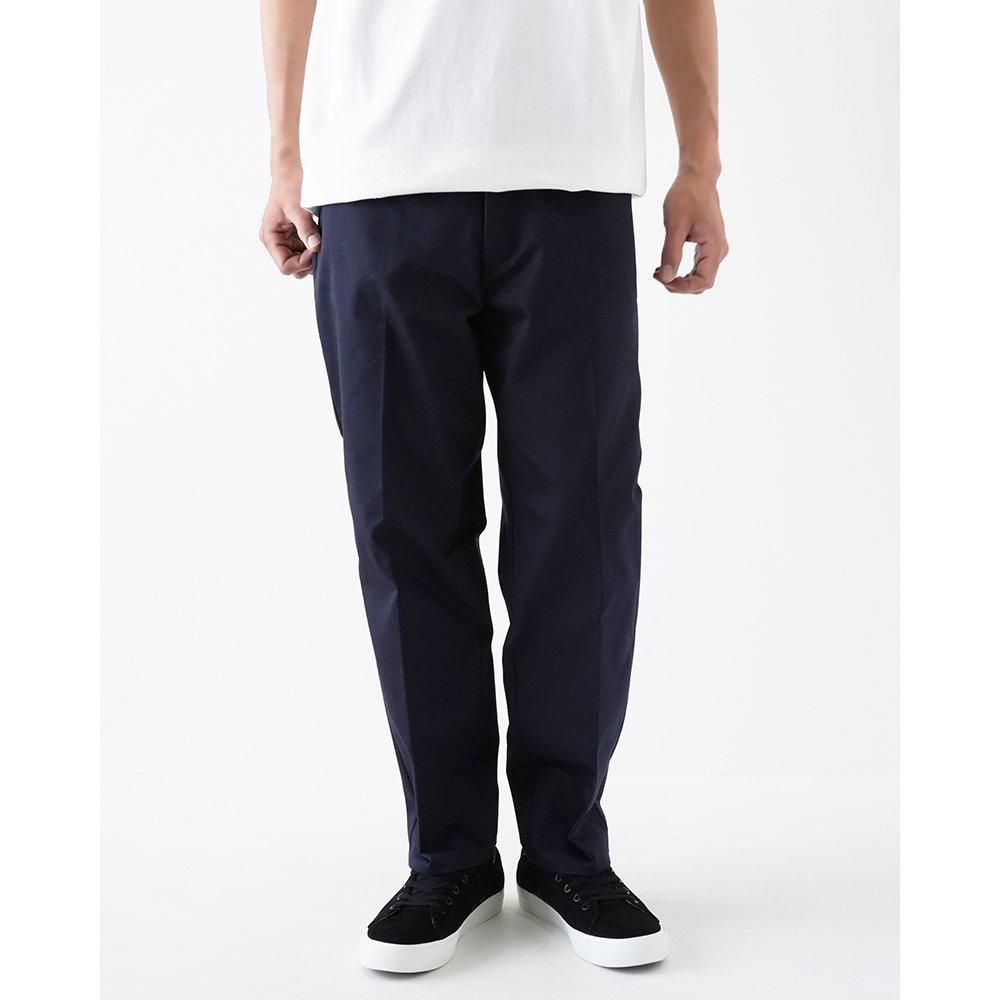 WAX ( ワックス ) パンツ BLUCO × WAX WIDE TAPERED WORK PANTS ( D 