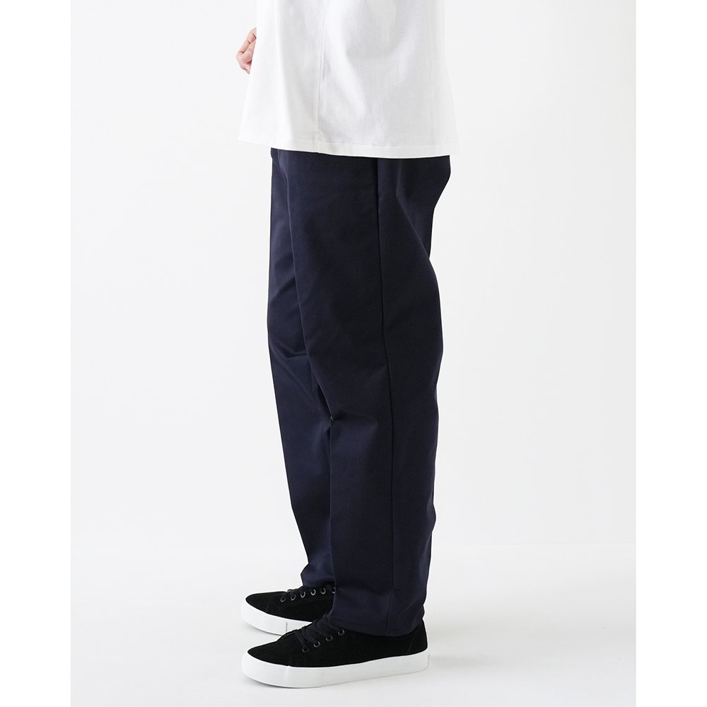 WAX ( ワックス ) パンツ BLUCO × WAX WIDE TAPERED WORK PANTS ( D 