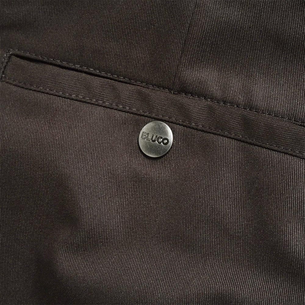 WAX ( ワックス ) パンツ BLUCO × WAX WIDE TAPERED WORK PANTS