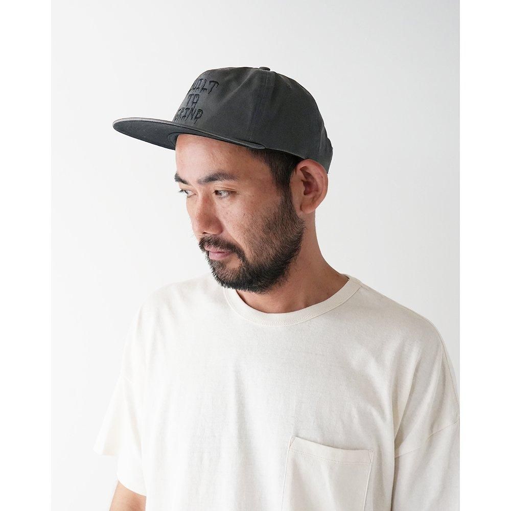 INDEPENDENT ( インディペンデント ) キャップ VANDAL SNAPBACK