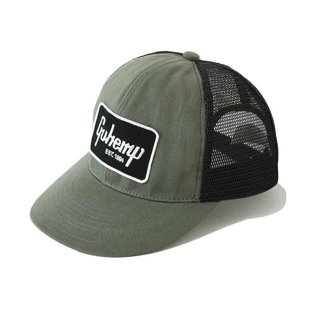 GOHEMP ( إ ) å奭å GOHEMP MESH CAP ( OLIVE ) GHG0252MCP