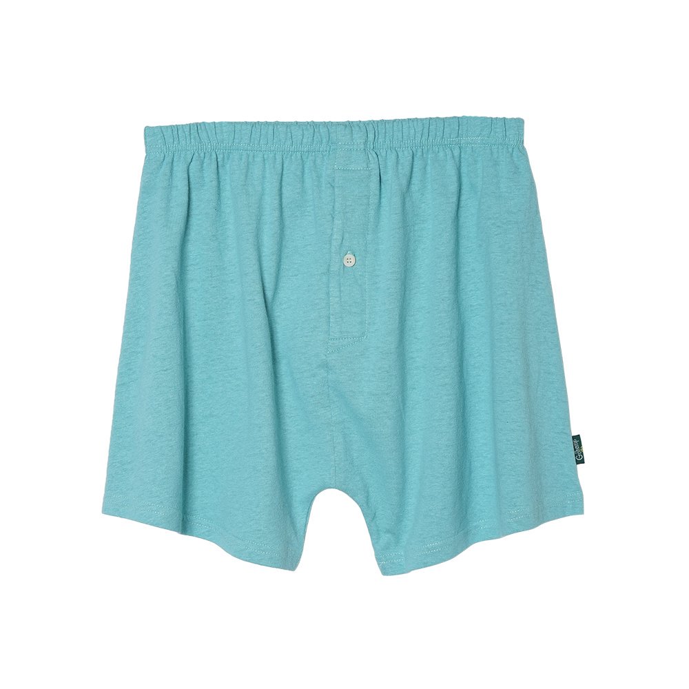 GOHEMP ( إ ) ȥ󥯥 BASIC SUNNY UNDER SHORTS ( MINT BLUE ) GHC9532RG