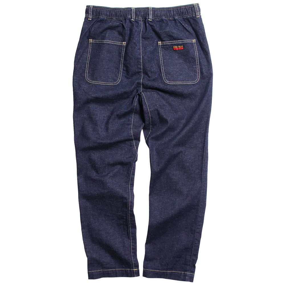 devadurga ( デヴァドゥルガ ) デニムパンツ CRAFTSMAN DENIM PANTS 