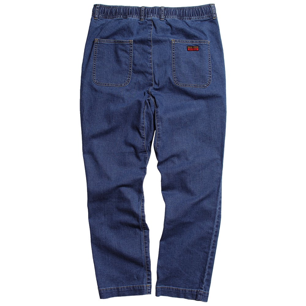 devadurga ( デヴァドゥルガ ) デニムパンツ CRAFTSMAN DENIM PANTS