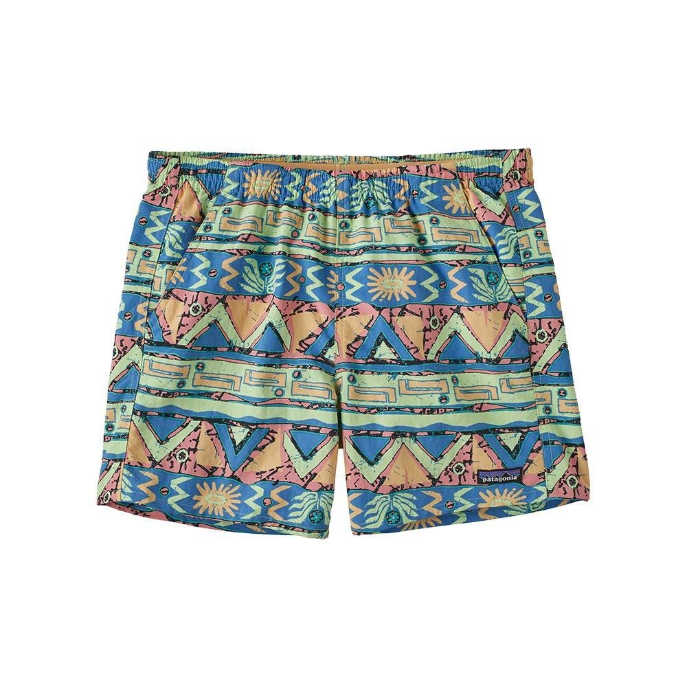 PATAGONIA ( ѥ˥ ) 󥺡Х硼 WOMEN'S BAGGIES SHORTS - 5 ( HGSA ) 57059 Φξѥ硼