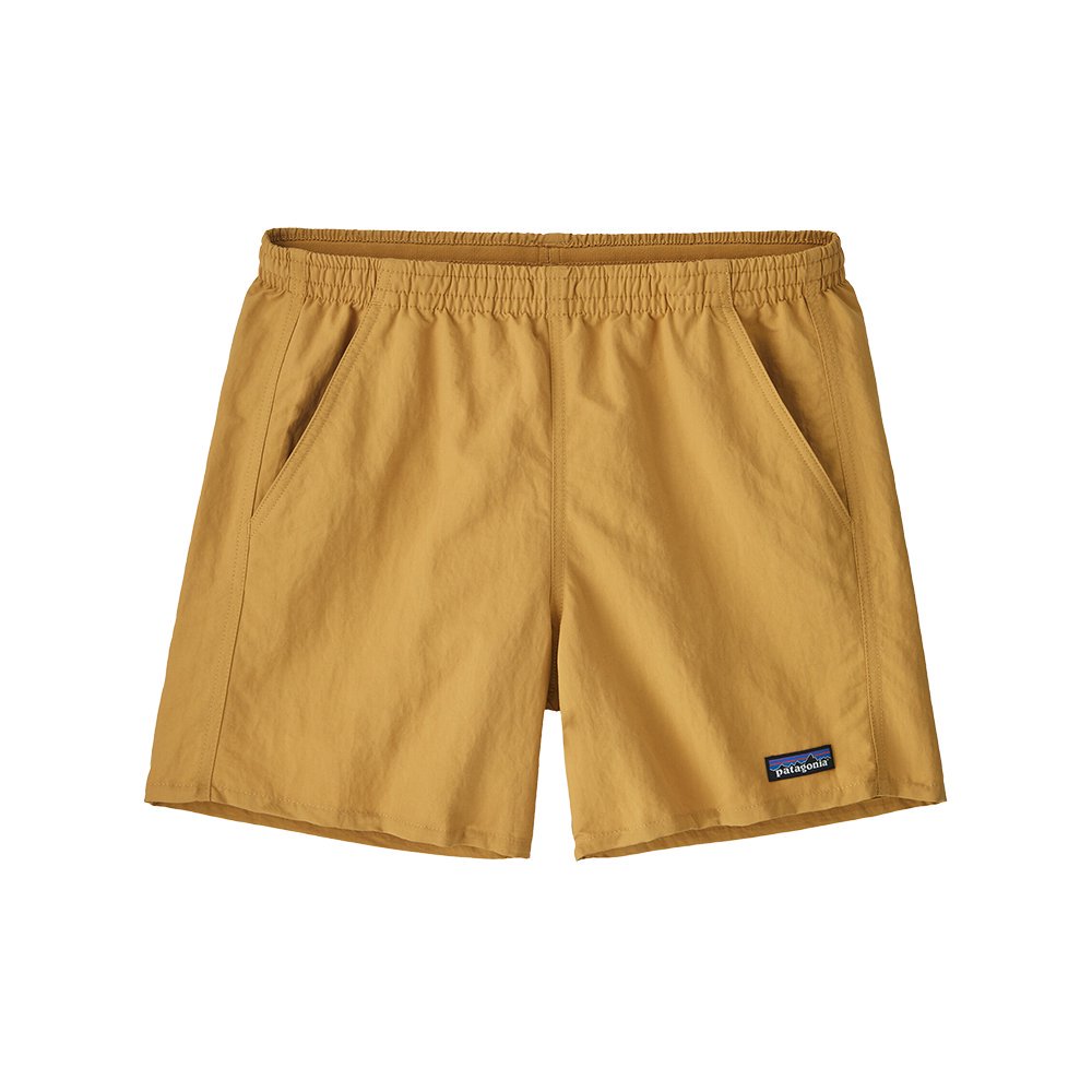 PATAGONIA ( ѥ˥ ) 󥺡Х硼 WOMEN'S BAGGIES SHORTS - 5 ( PFGD ) 57059