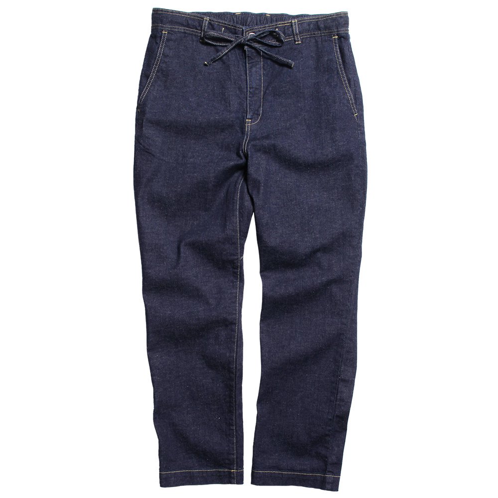 devadurga ( ǥɥ륬 ) ˥åȥåǥ˥ CRAFTMAN DENIM PANTS ( NAVY ) dg-990