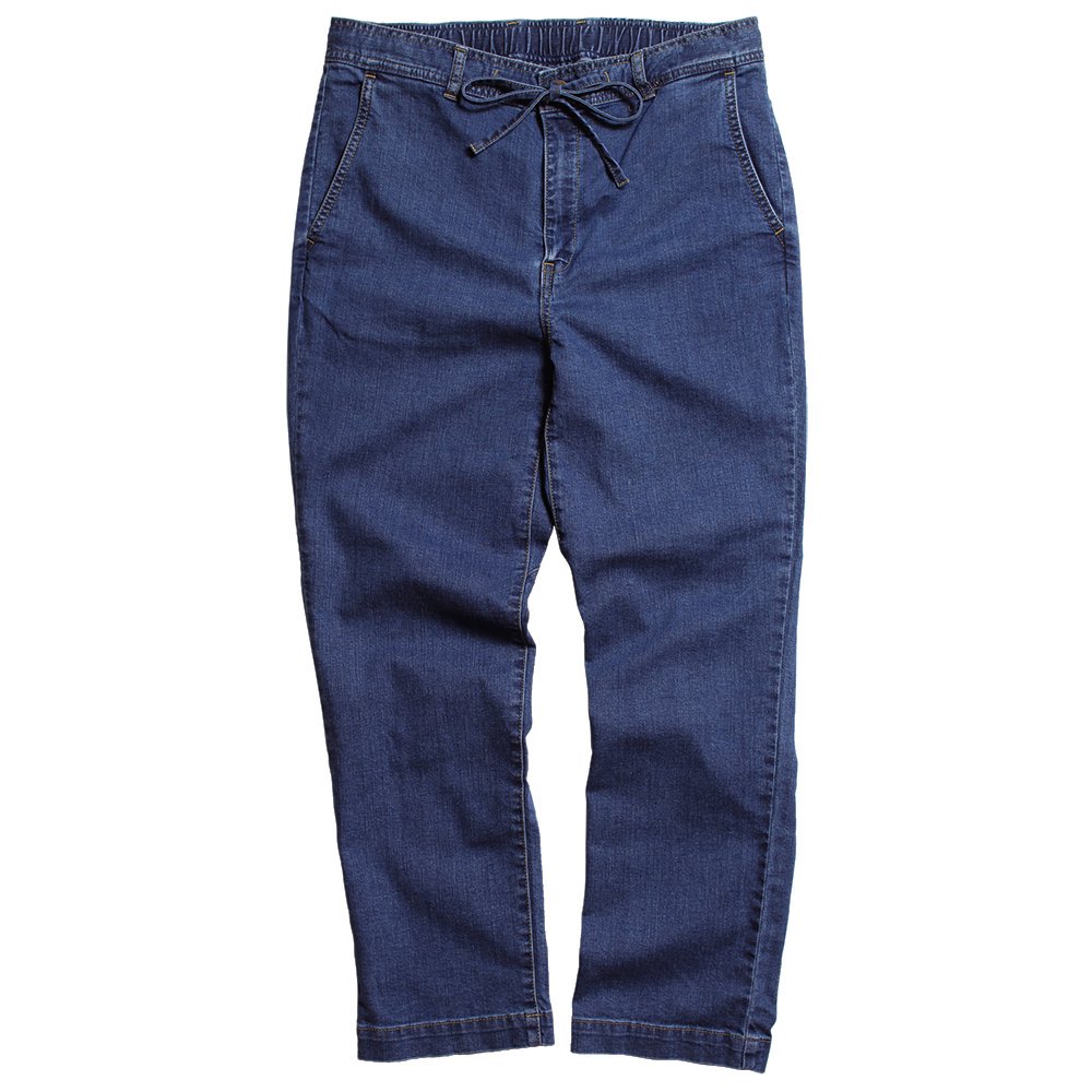 devadurga ( ǥɥ륬 ) ˥åȥåǥ˥ CRAFTMAN DENIM PANTS ( BLUE ) dg-991