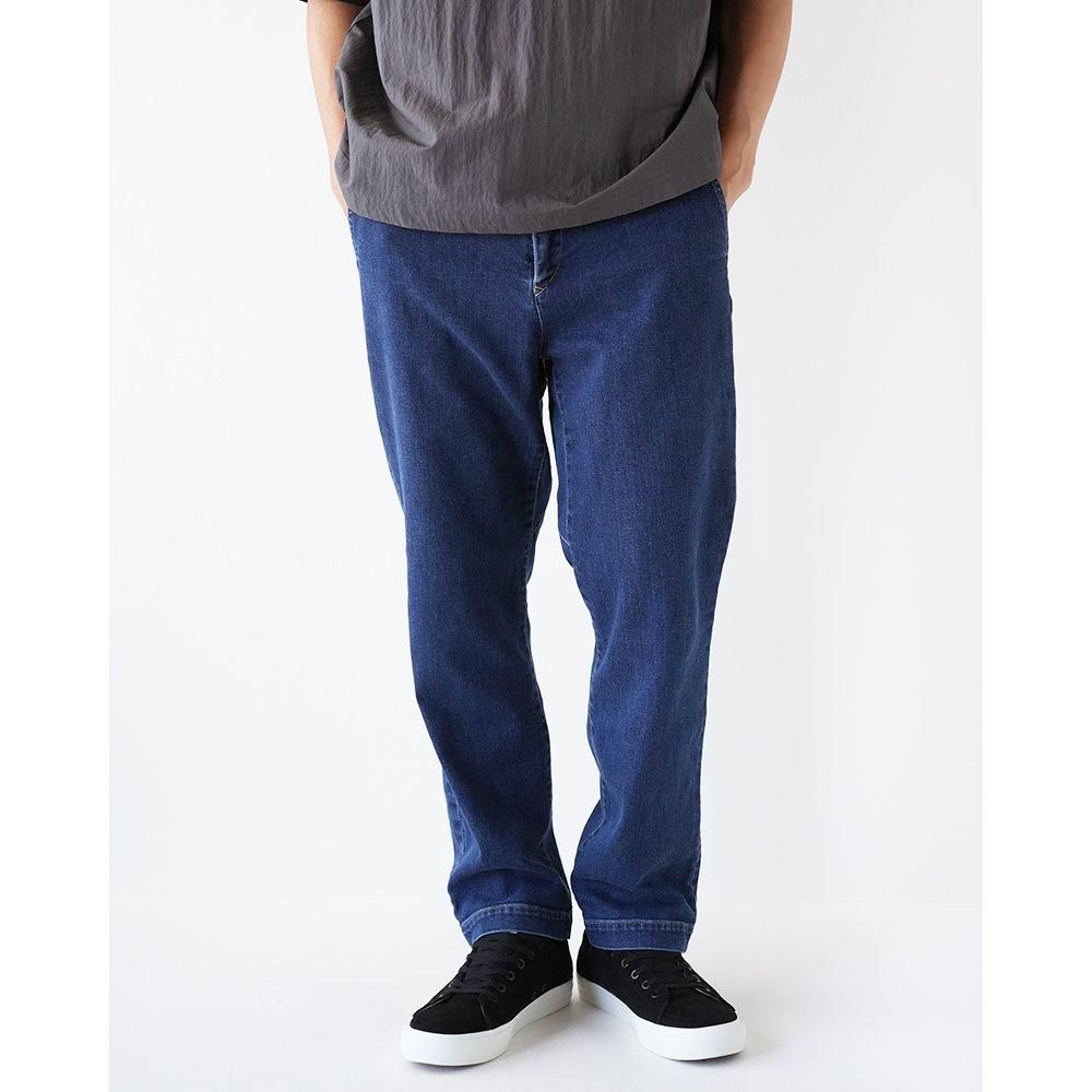 devadurga ( デヴァドゥルガ ) オーガニックストレッチデニム CRAFTMAN DENIM PANTS ( BLUE ) dg-991 - JAU/REMILLAレミーラ, GOHEMPゴーヘンプ, HAVE A GRATEFUL DAY, DEVADURGA, AREth, GREENCLOTHING, GENTEMSTICK 正規通販店 兵庫姫路 アパレルスノーボードスケート devadurga ( デヴァドゥルガ ) オーガニックストレッチデニム CRAFTMAN DENIM PANTS ( BLUE ) dg-991 - JAU/REMILLAレミーラ, GOHEMPゴーヘンプ, HAVE A GRATEFUL DAY, DEVADURGA, AREth, GREENCLOTHING, GENTEMSTICK 正規通販店 兵庫姫路 アパレルスノーボードスケート