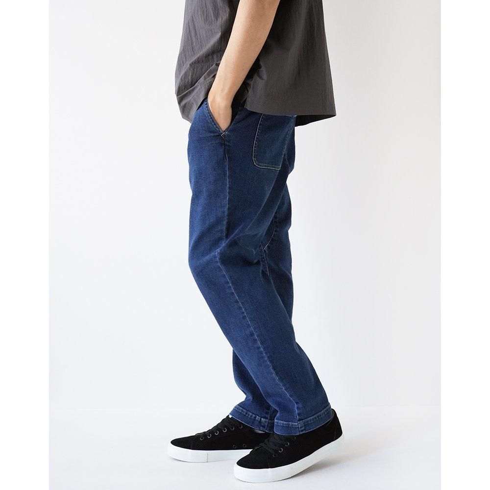 devadurga ( デヴァドゥルガ ) オーガニックストレッチデニム CRAFTMAN DENIM PANTS ( BLUE ) dg-991 - JAU/REMILLAレミーラ, GOHEMPゴーヘンプ, HAVE A GRATEFUL DAY, DEVADURGA, AREth, GREENCLOTHING, GENTEMSTICK 正規通販店 兵庫姫路 アパレルスノーボードスケート devadurga ( デヴァドゥルガ ) オーガニックストレッチデニム CRAFTMAN DENIM PANTS ( BLUE ) dg-991 - JAU/REMILLAレミーラ, GOHEMPゴーヘンプ, HAVE A GRATEFUL DAY, DEVADURGA, AREth, GREENCLOTHING, GENTEMSTICK 正規通販店 兵庫姫路 アパレルスノーボードスケート