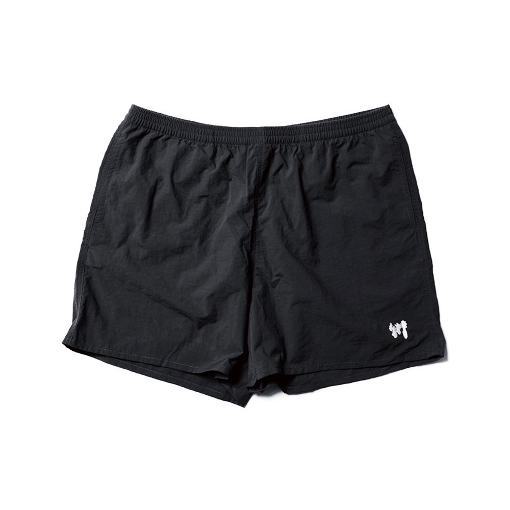  (  ) 硼ȥѥ NYLON SHORTS (  )