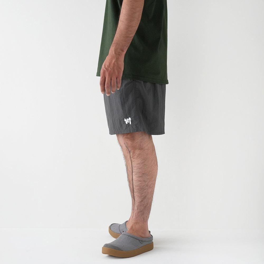 川 ( カワ ) ショートパンツ NYLON SHORTS ( 灰 ) - JAU/REMILLAレミーラ, GOHEMPゴーヘンプ, HAVE A GRATEFUL DAY, DEVADURGA, AREth, GREENCLOTHING, GENTEMSTICK 正規通販店 兵庫姫路 アパレルスノーボードスケートボードスケボー 川 ( カワ ) ショートパンツ NYLON SHORTS ( 灰 ) - JAU/REMILLAレミーラ, GOHEMPゴーヘンプ, HAVE A GRATEFUL DAY, DEVADURGA, AREth, GREENCLOTHING, GENTEMSTICK 正規通販店 兵庫姫路 アパレルスノーボードスケートボードスケボー