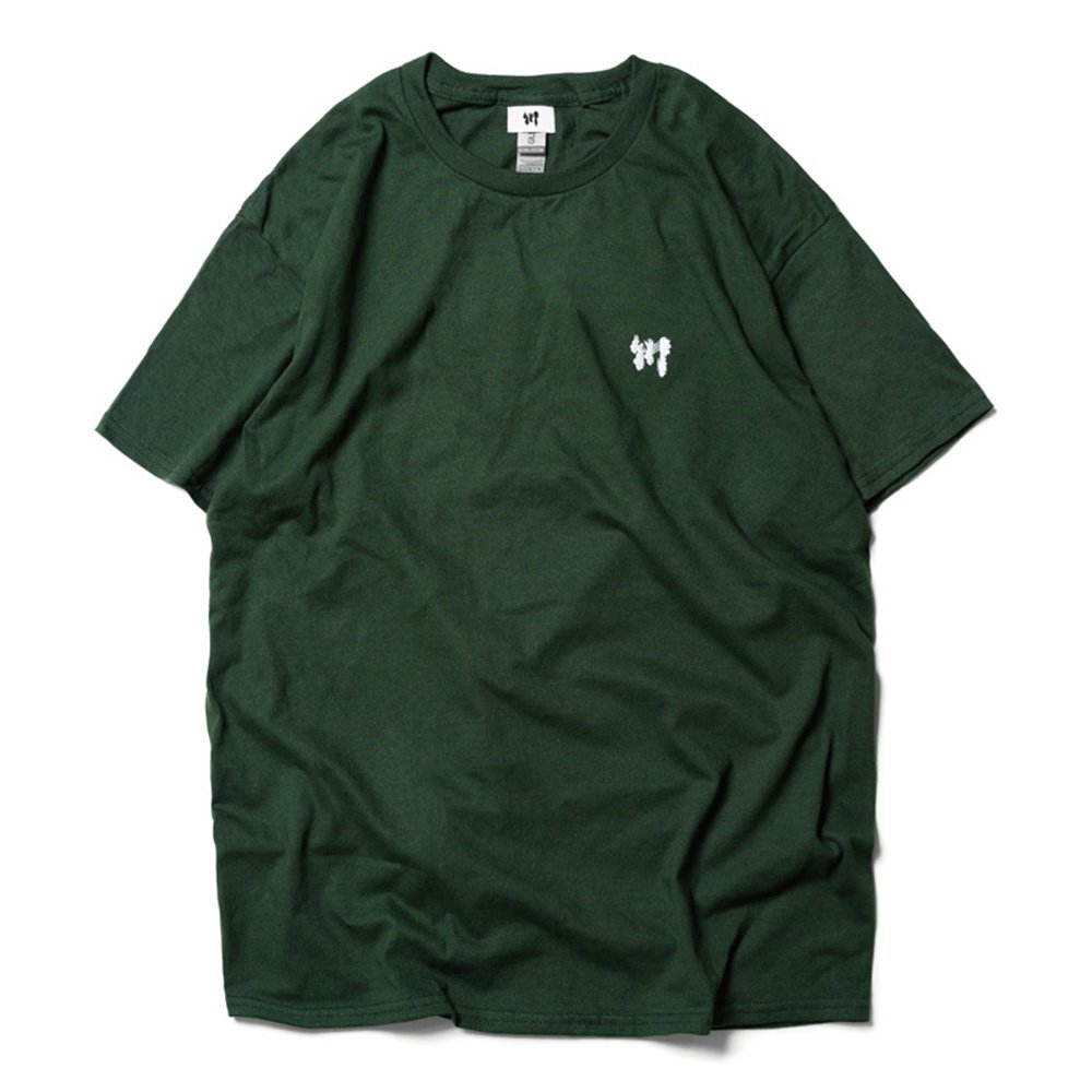  (  ) T LOGO 1POINT TEE (    )