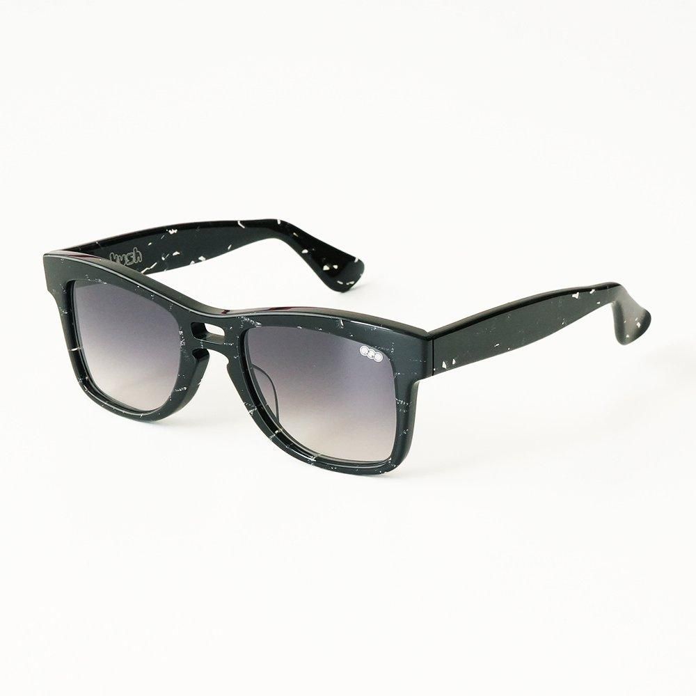 redi (  ) 󥰥饹 KUSH ( BLACK  / GREY GRADATION LENS )