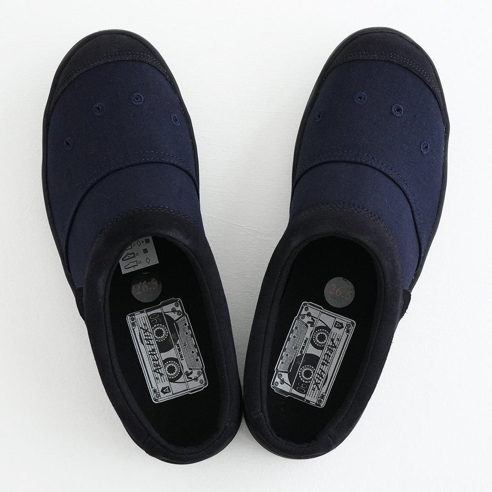 AREth ( アース ) 2024EARLY SOL ( DARK NAVY ) - JAU／REMILLA