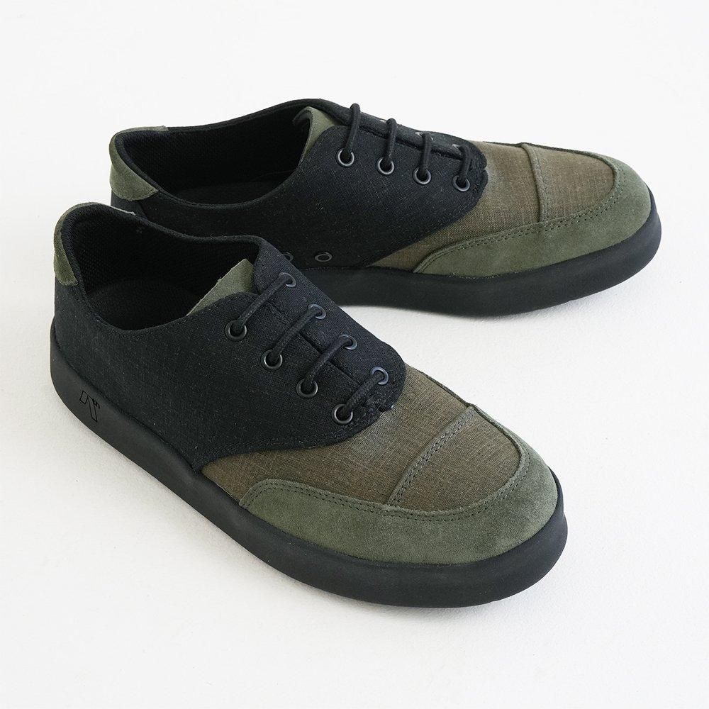 AREth (  ) 2024EARLY LOX ( FOREST GREEN  BLACK )