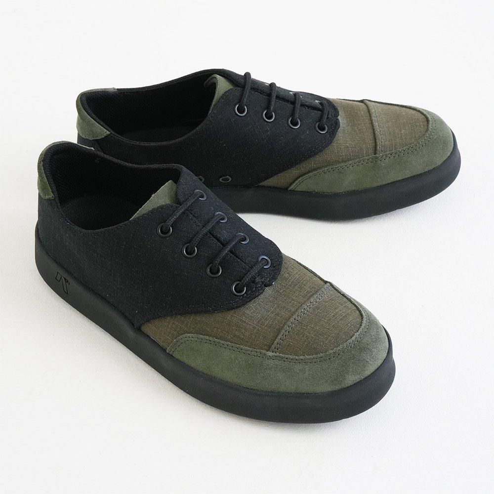 AREth (  ) 2024EARLY LOX ( FOREST GREEN  BLACK ) 26.0cm