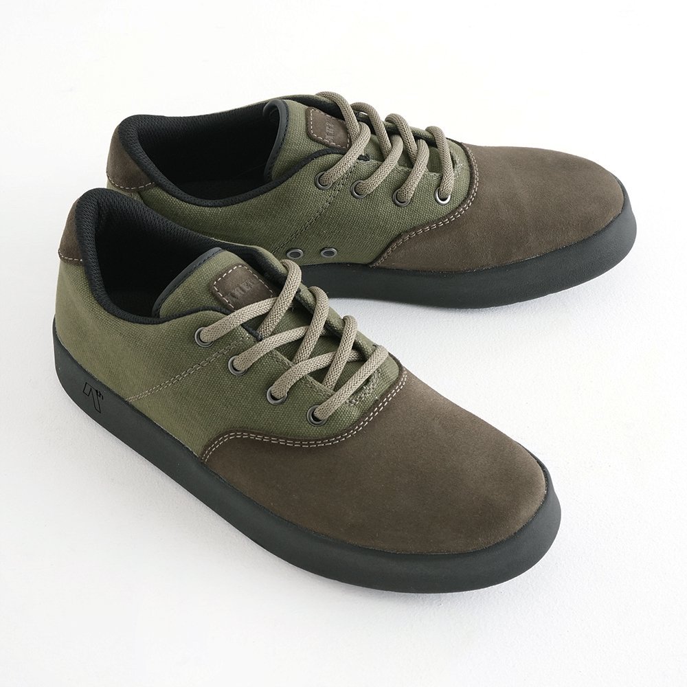 AREth (  ) 2024EARLY PLUG ( KHAKI GREEN )