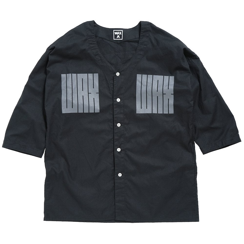 WAX ( å )  KOIKUCHI-SHIRTS  ʸ  (  ) WX-0373