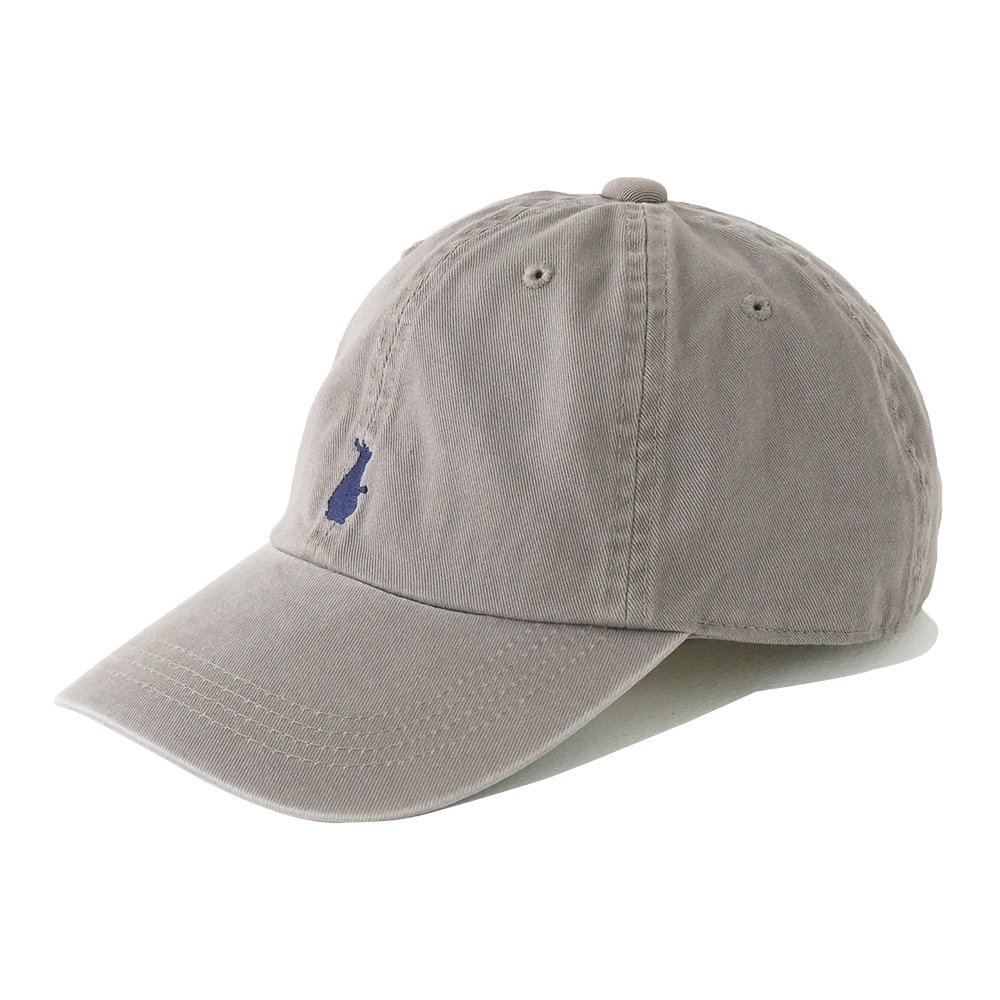 devadurga ( ǥɥ륬 ) ɽå KUROUSAGI CAP ( GRAY  NAVY ) dg-1593