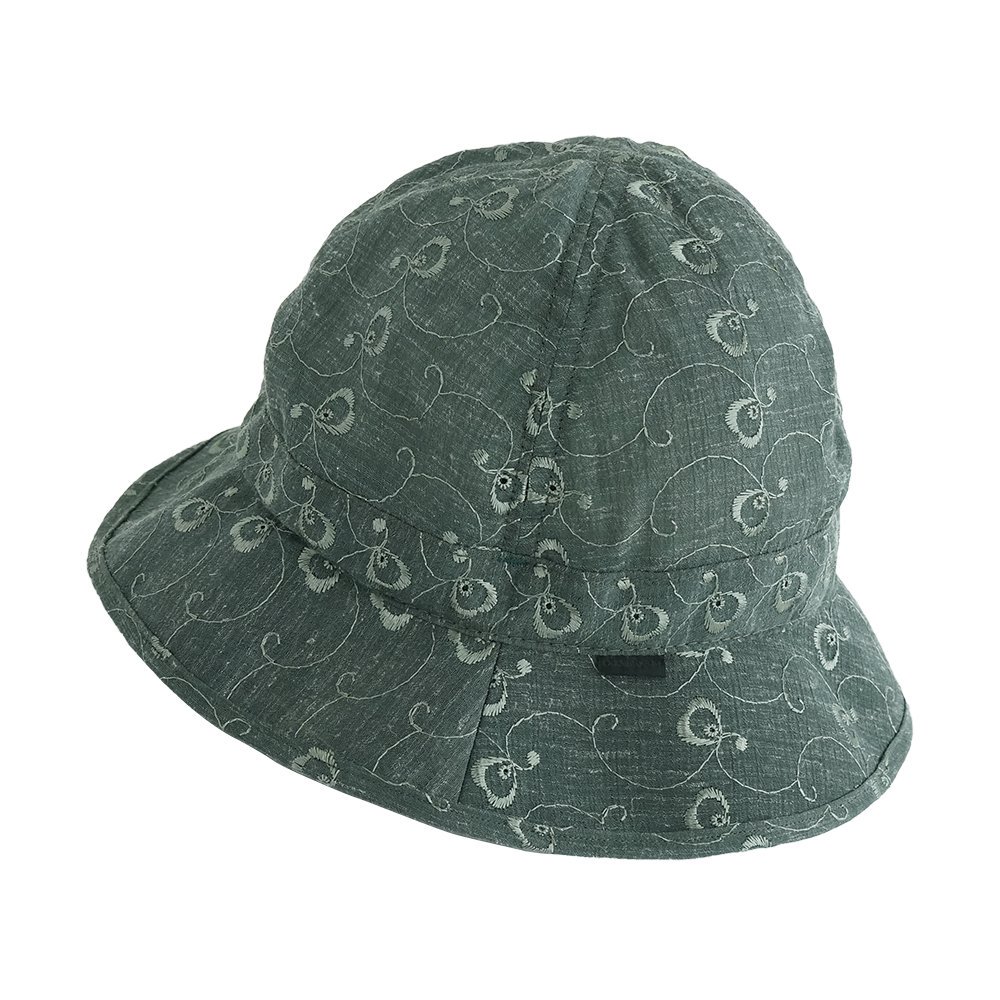 COCKROACH ( コックローチ ) ハット SUKESUKE HAT ( GREEN ) - JAU／REMILLAレミーラ,  GOHEMPゴーヘンプ, HAVE A GRATEFUL DAY, DEVADURGA, AREth, GREENCLOTHING,  GENTEMSTICK 正規通販店 兵庫姫路 アパレルスノーボードスケートボードスケボーセレクトショップ ジャウー