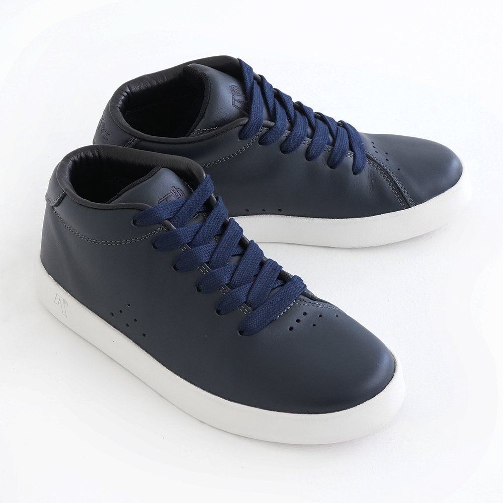  ͽ  AREth (  ) LATE2024 II ( DEEP NAVY LEATHER )