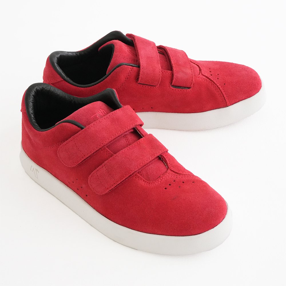  ͽ  AREth (  ) LATE2024 I velcro ( RED )