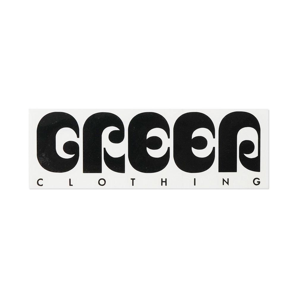 GREENCLOTHING ( グリーンクロージング ) 正規販売店 JAU