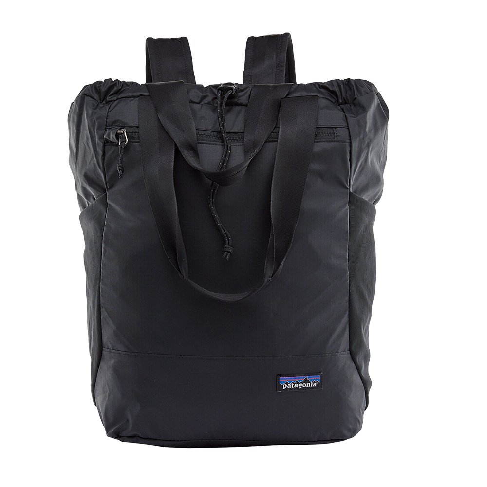 PATAGONIA ( ѥ˥ ) ȡȥХå ULTRALIGHT BLACK HOLE TOTE PACK ( BLK ) 48809