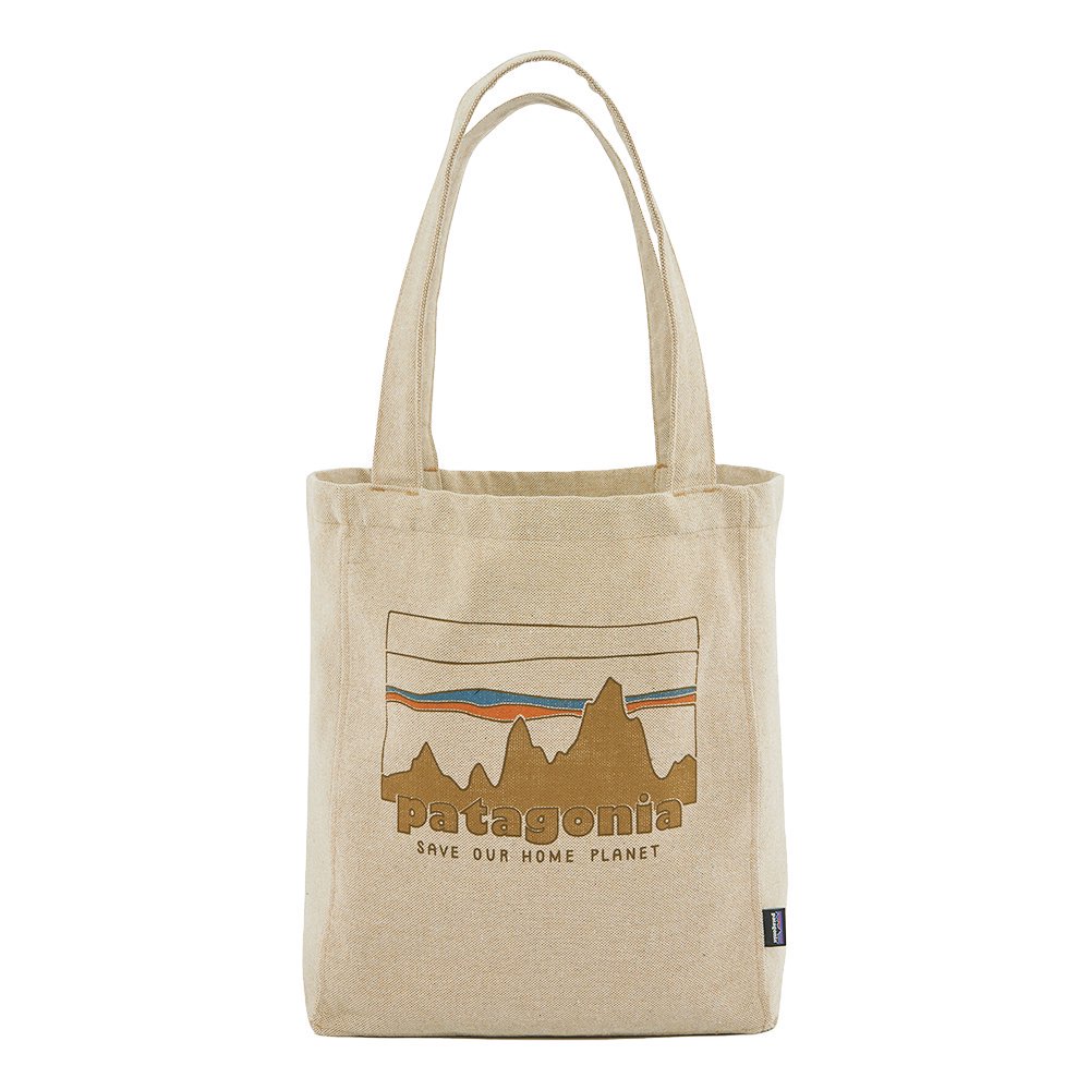 PATAGONIA ( ѥ˥ ) ȡȥХå RECYCLED MARKET TOTE ( SKTA ) 59250