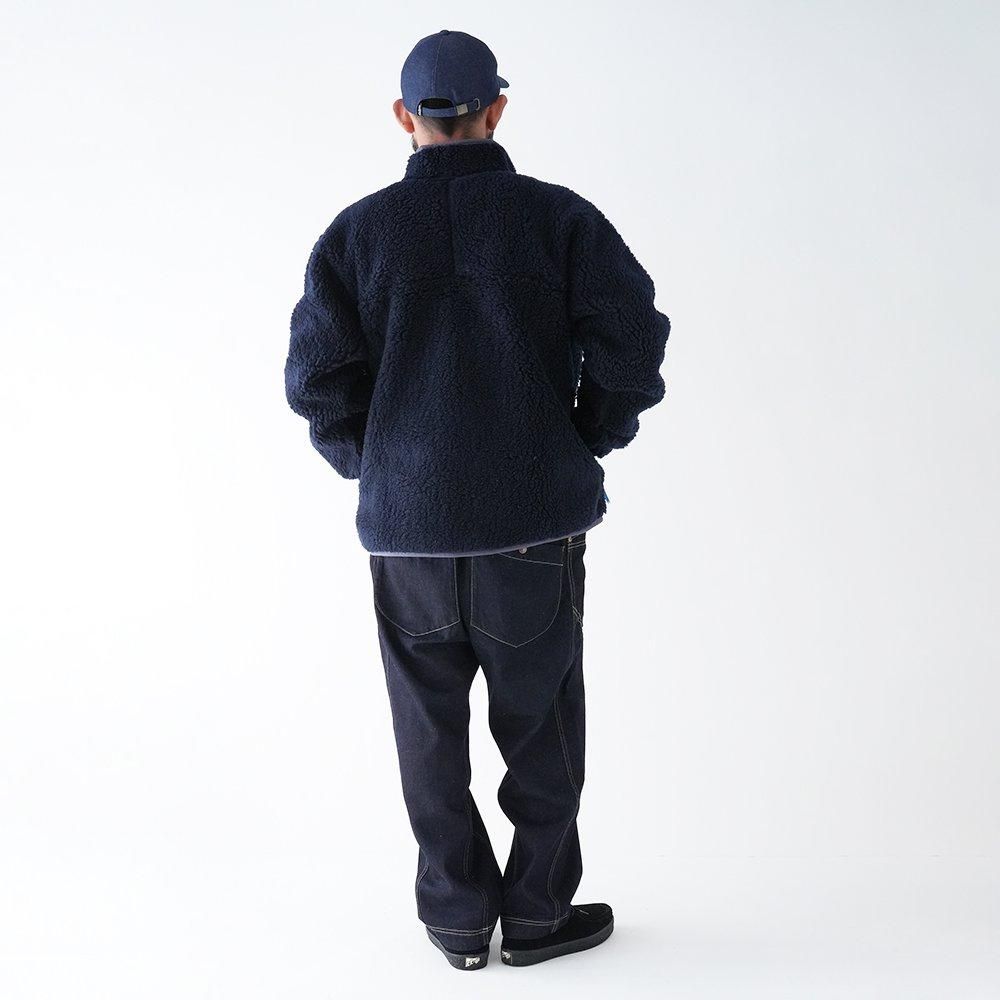 PATAGONIA ( パタゴニア ) NATURAL BLEND RETRO CARDIGAN ( PIBL