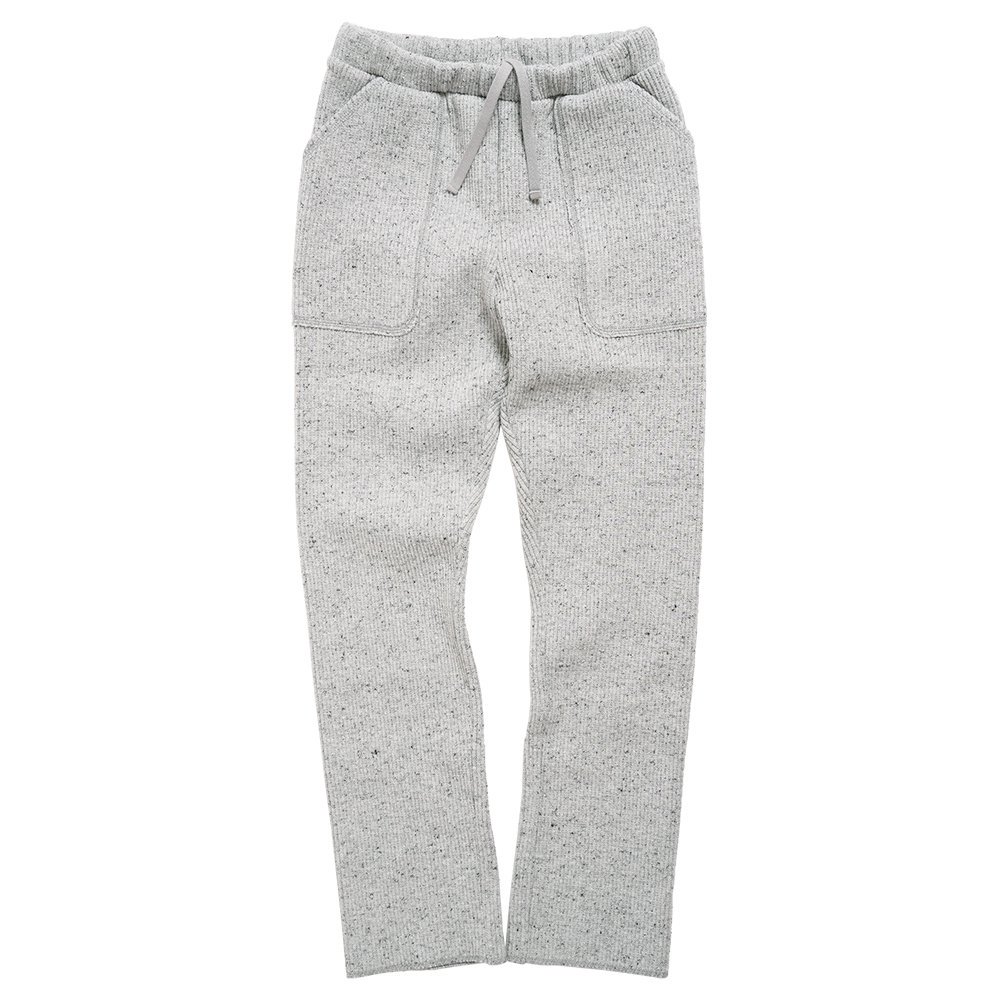 MOUN TEN. ( ޥƥ ) ˥åȥѥ JAZ NEP PANTS ( TOPGRAY ) ͥ MT42-1607