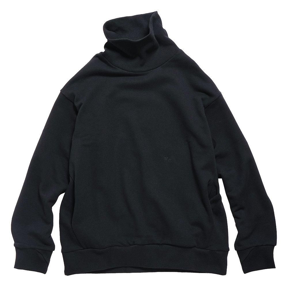 公式サイト - ハイブランドの新作が続々登場 ) マウンテン ( TEN. MOUN ハイネックスウェット HIGHNECK SWEAT トップス