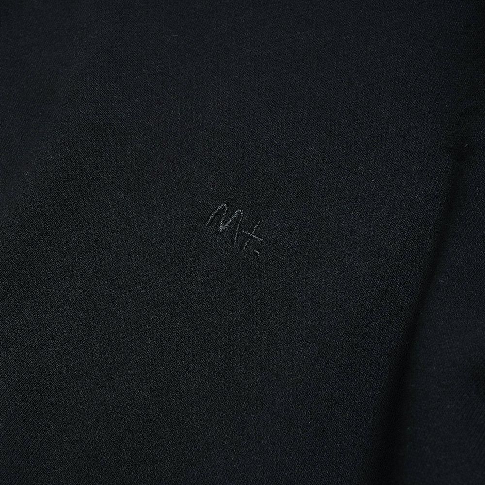 MOUN TEN. ( マウンテン ) ハイネックスウェット SWEAT HIGHNECK