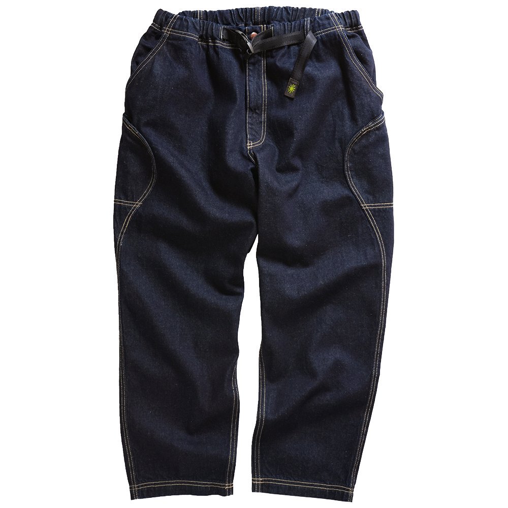 GOHEMP ( إ ) ѥ HIGH EXPLORER PANTS ( ONE WASH ) GHP1148CFO<img class='new_mark_img2' src='https://img.shop-pro.jp/img/new/icons58.gif' style='border:none;display:inline;margin:0px;padding:0px;width:auto;' />